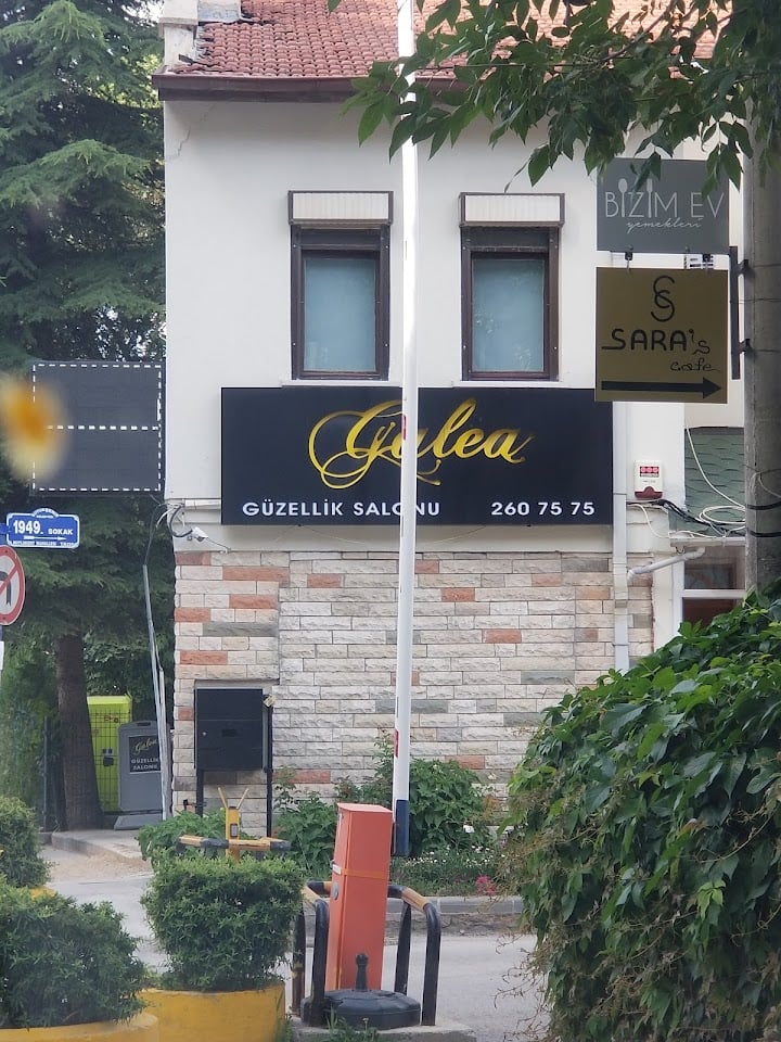 Galea Güzellik Salonu