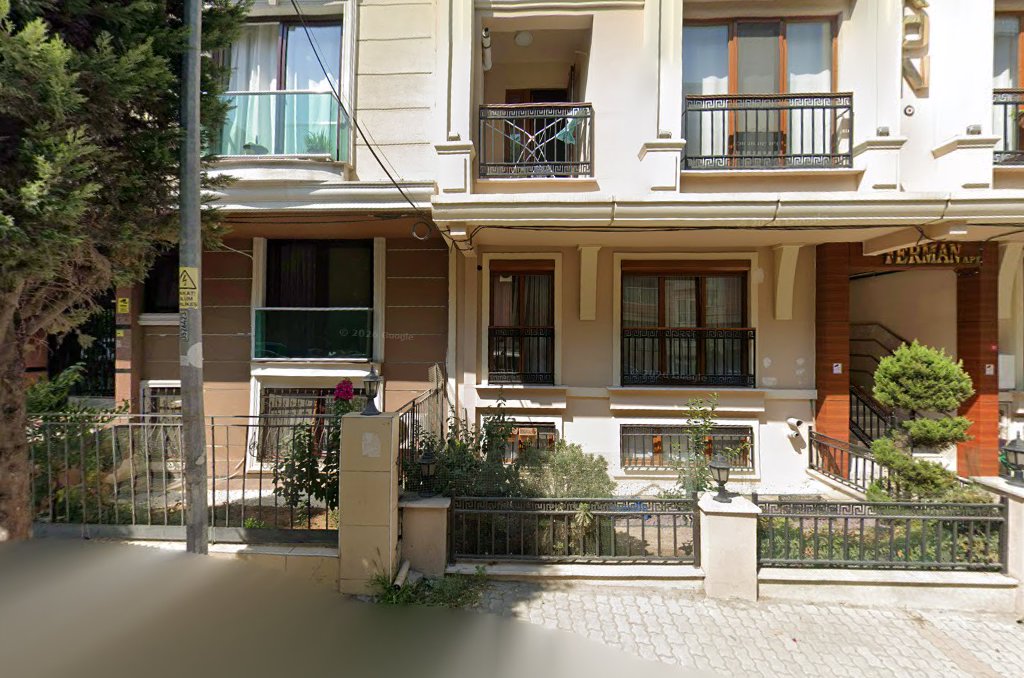 Neslim Güngen Güzellik Salonu