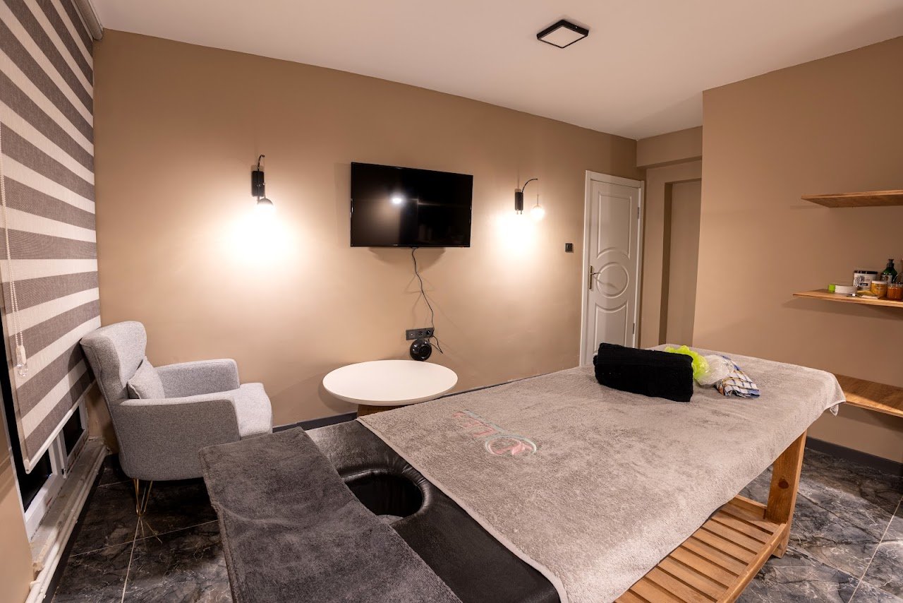 Tokat Masaj Salonu - Lea SPA