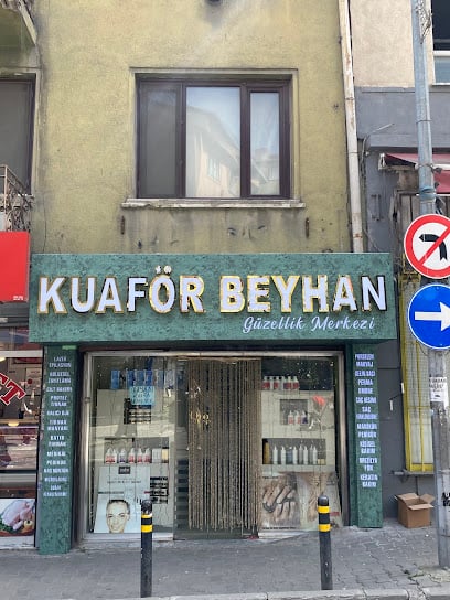 Kuaför Beyhan