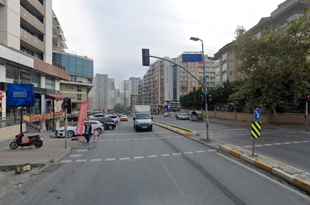 Luamed Beauty