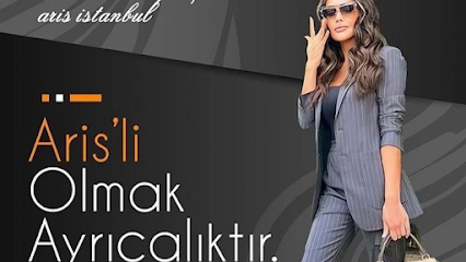 Aris Ezgi Doğan Güneşli VIP Güzellik Merkezi
