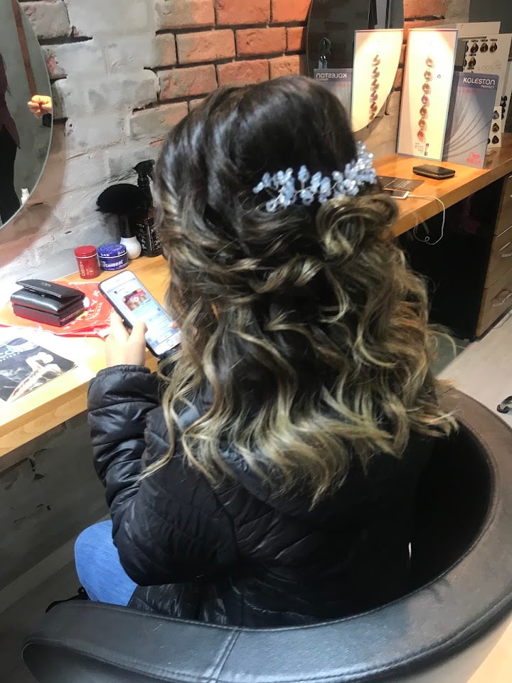 Beren Güzellik Salonu