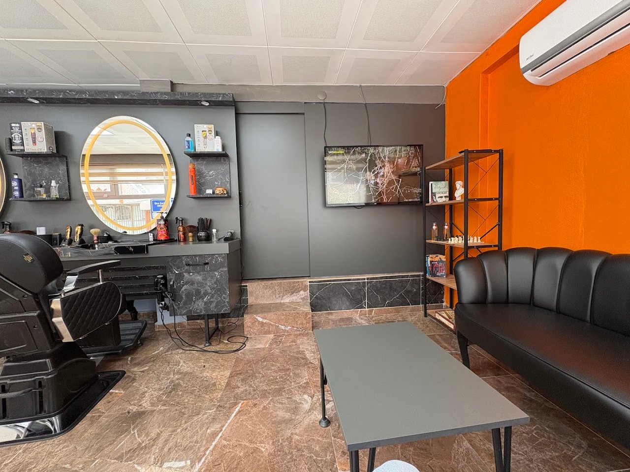 Çınar Hair Designer