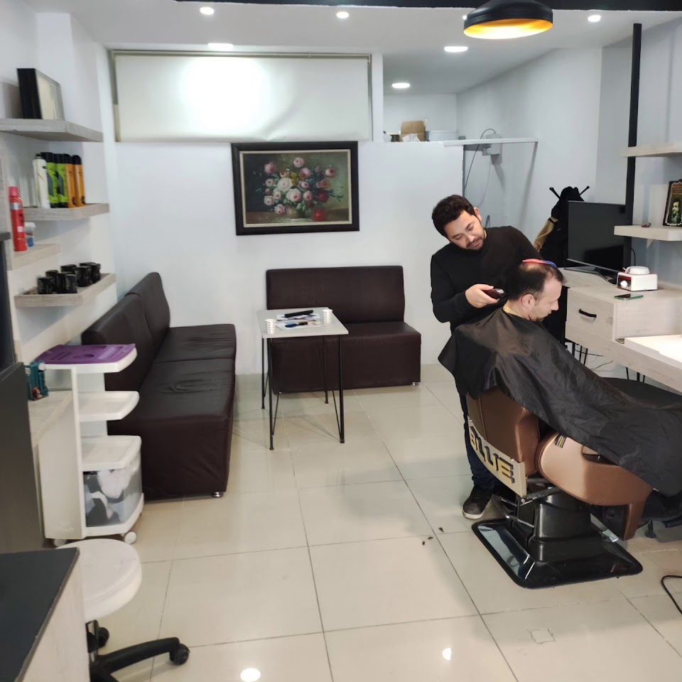 💈Berber Can Tatar💈