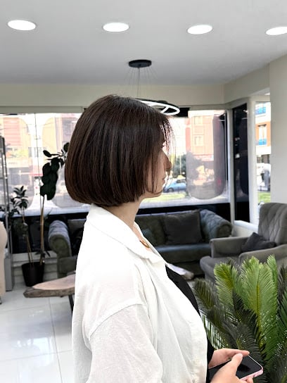 BLONDLAB hair studio
