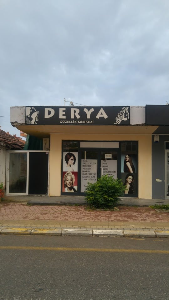 Derya Güzellik Salonu