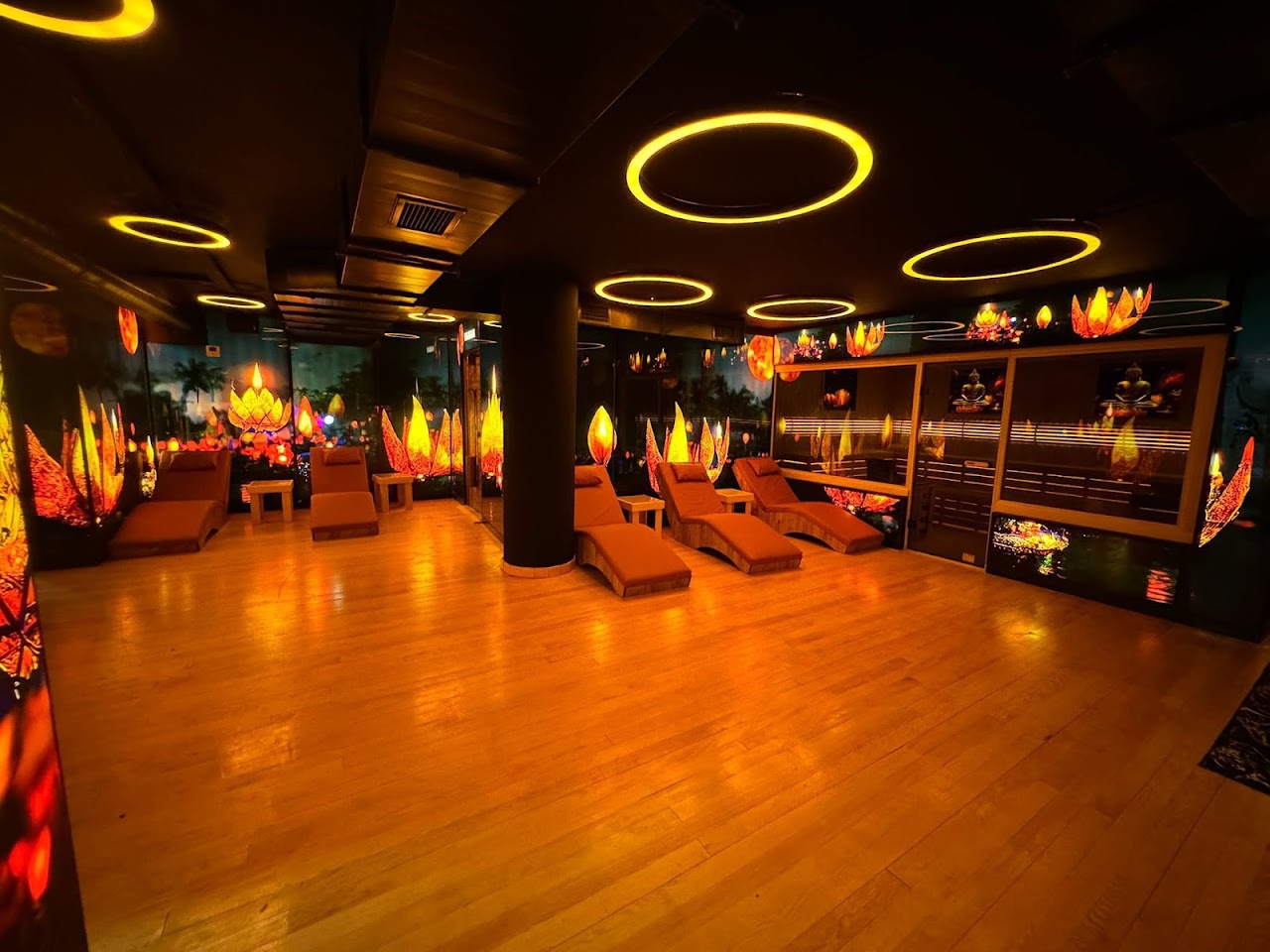 Beylife Spa ve Masaj Salonu Beylikdüzü