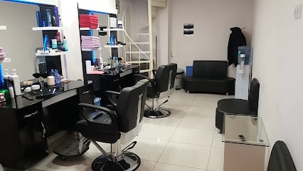 Barber Shop by Şahin