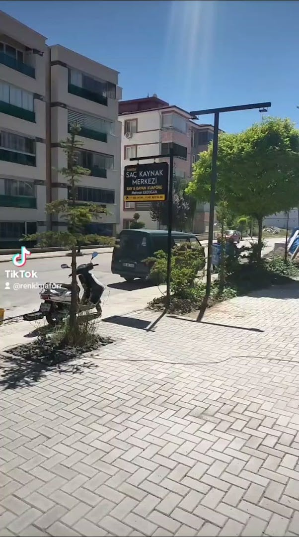 İstanbul saç kaynak merkezi bayan kuaför salonu amasya