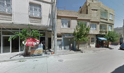 CEMİLE BAYAN KUAFÖRÜ