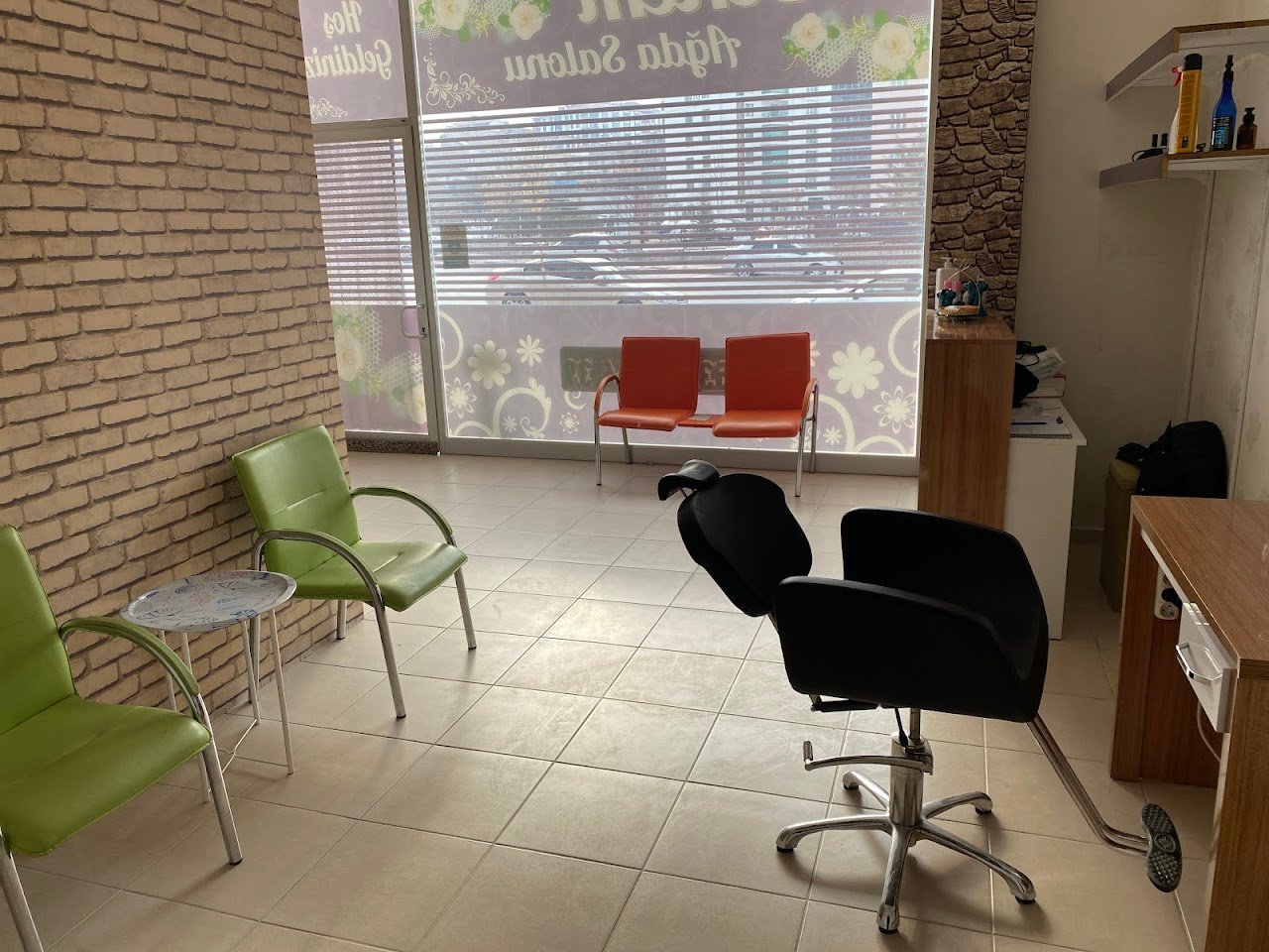 SENEM AKSOY BEAUTY CENTER