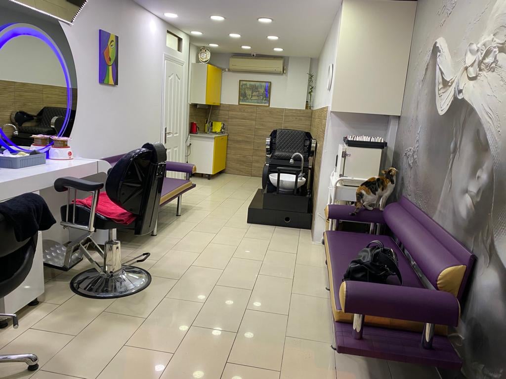 SELMA GÜZELLİK SALONU