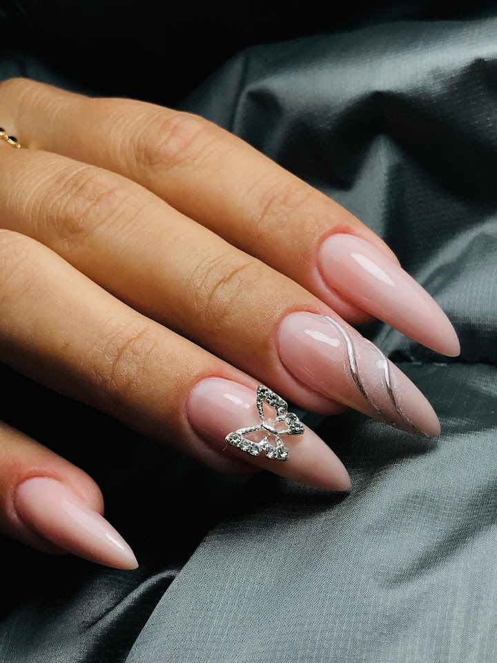Ceren Nail Beauty Studio