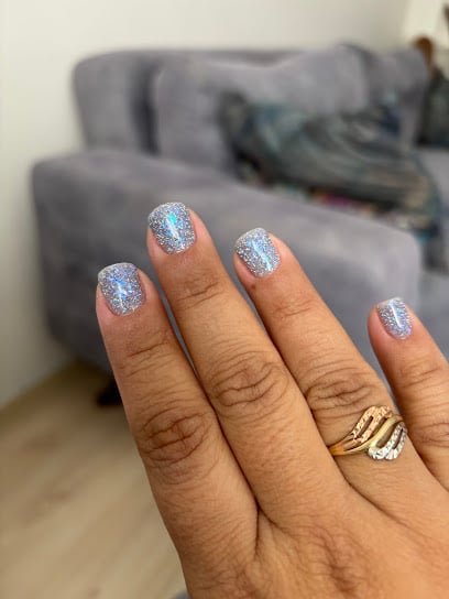 Merve Yıldız Nail Studio