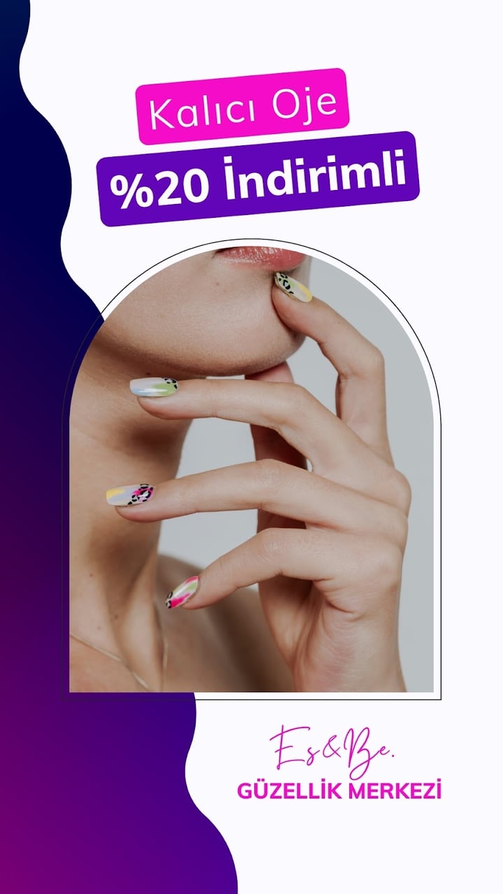Es&Be Beauty Center - Bartın Lazer Epilasyon