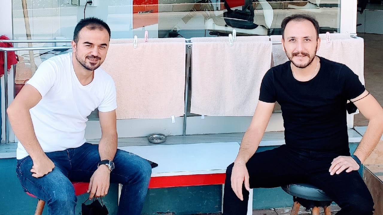 AYYILDIZ ERKEK KUAFÖRÜ