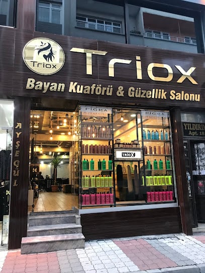 Triox Kuaför