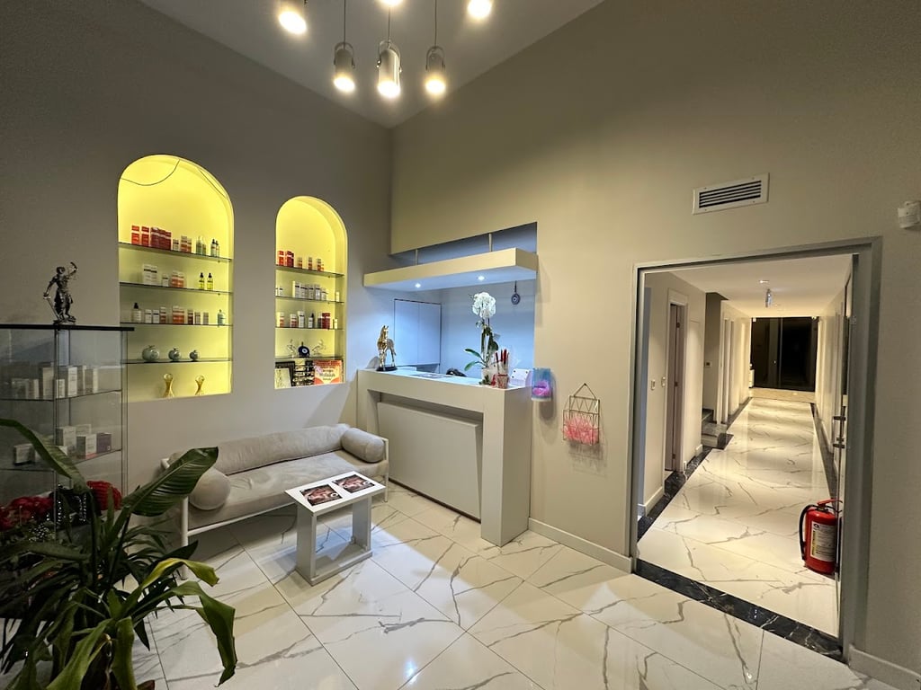 Valermus Beauty & SPA