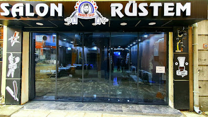 Salon Rüstem