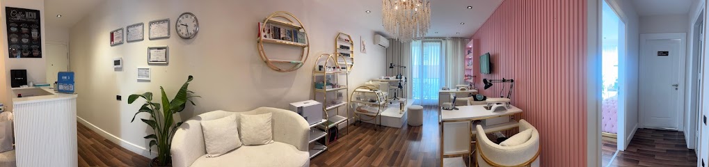 THE 5 Beauty | Halkalı Atakent güzellik merkezi | Protez tırnak Nail art | İpek kirpik | Kaş | Cilt bakımı | Lazer epilasyon