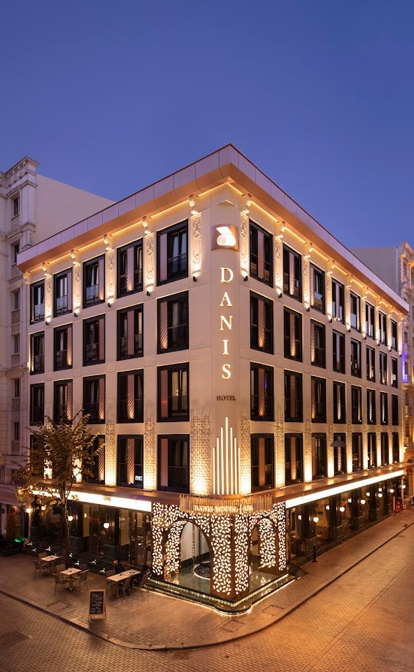 Hotel Vicenza