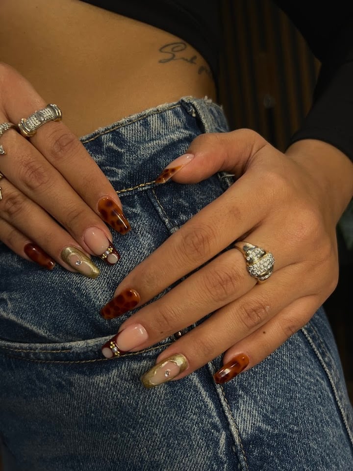 Meli Nail Studio
