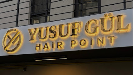 YUSUF GÜL HAİR POİNT
