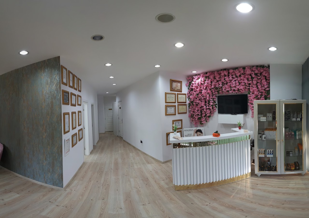 GÜLŞEN BEAUTY STÜDIO