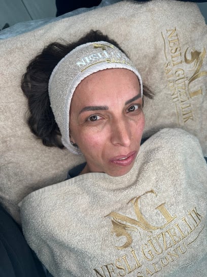 Nesli Güzellik Salonu