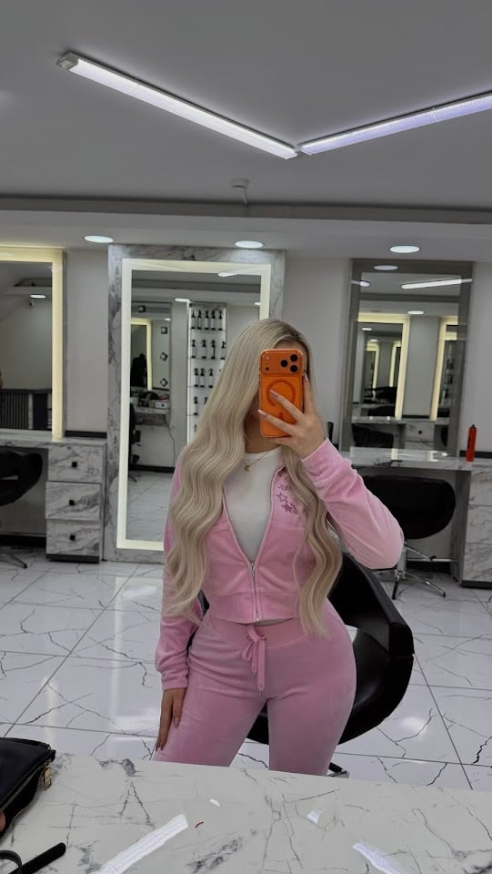 Muhammed Ekinci Hair Studio