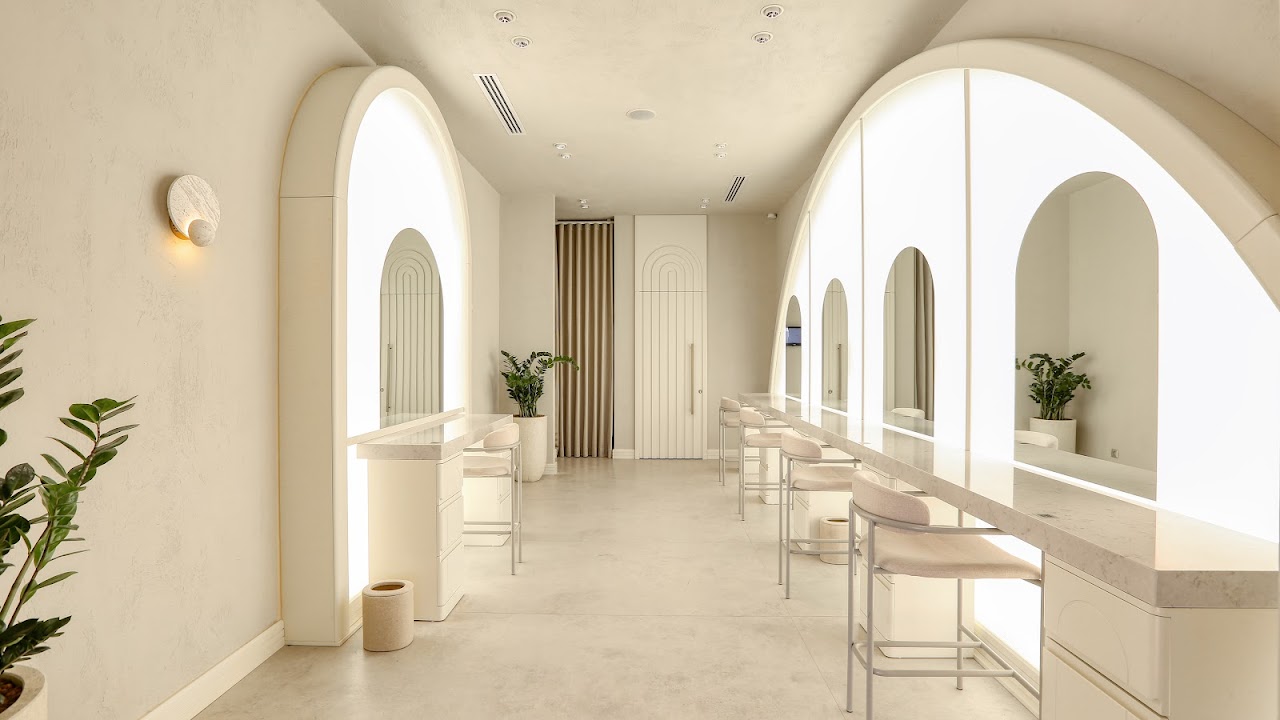 Büşra Zararsız Makeup Hair Studio Balat