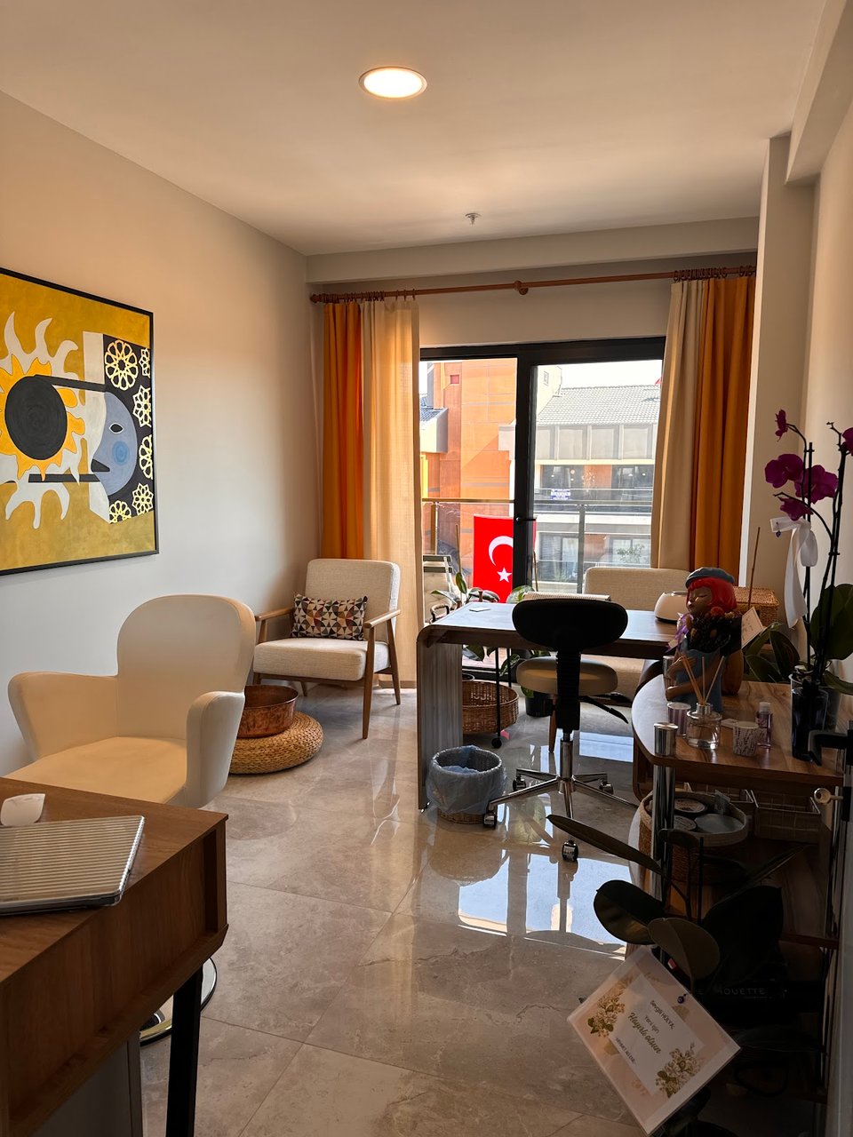 Daylight Güzellik Salonu