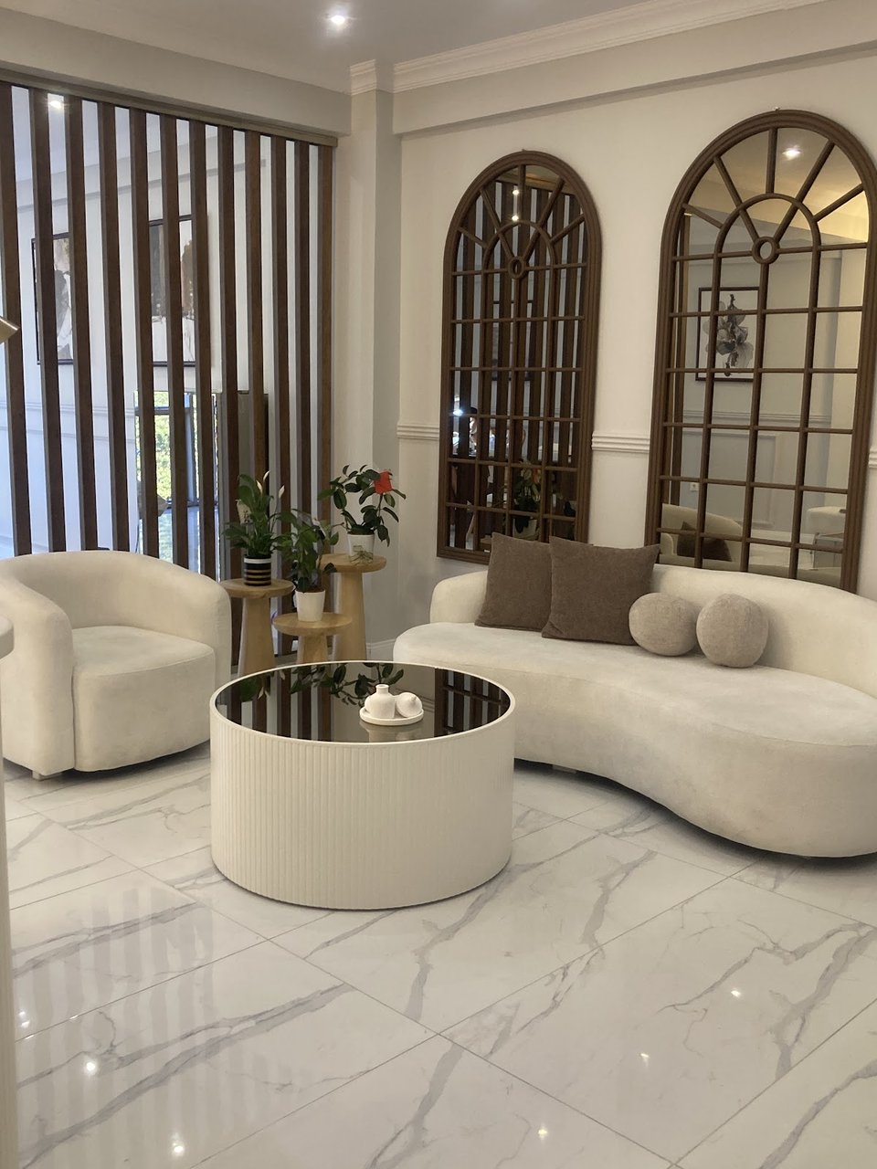 Alissa Beauty Studio
