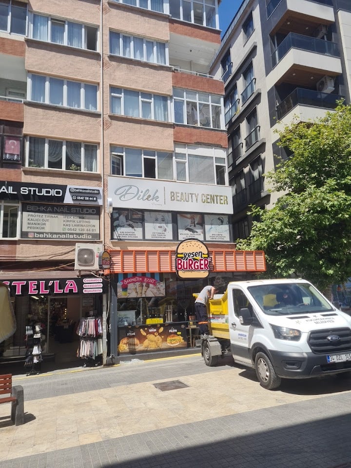 Dilek Durmuş Güzellik Merkezi