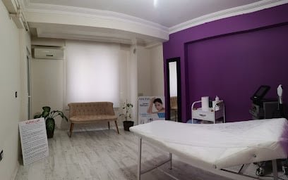 PURPLE GÜZELLİK MERKEZİ