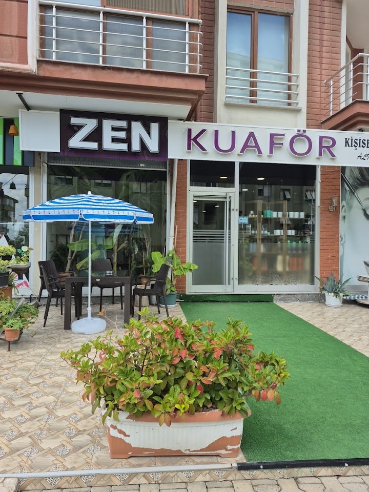 Zen Kuaför