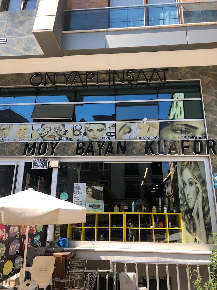Moykuaför