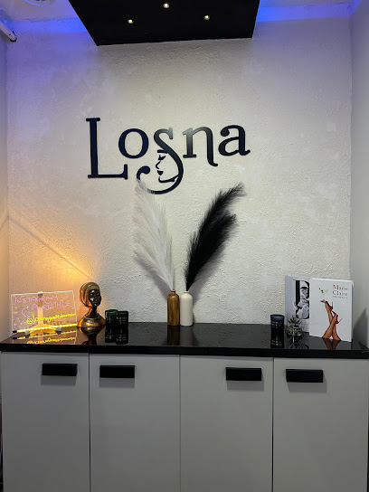 Losna Güzellik Salonu 'DEMETEVLER'