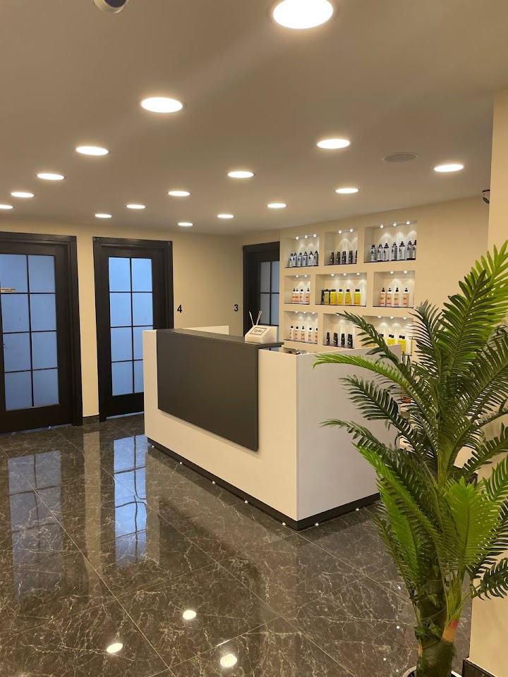 Newhair İzmir, Protez saç, Saç Protezi, Saç Ekimi, Kemoterapi, Hair Replacement, Toupee