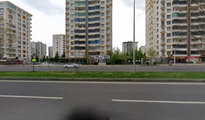 DİLA GÜZELLİK SALONU