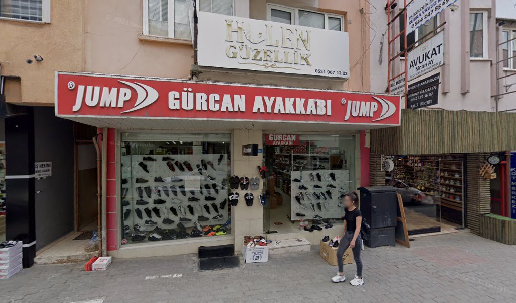 Hilal ÇETİN Güzellik Salonu Hair STÜDYO