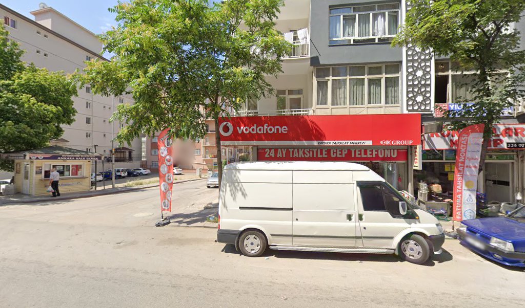 DK Beauty Center