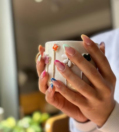 Pap Art Nail Studio