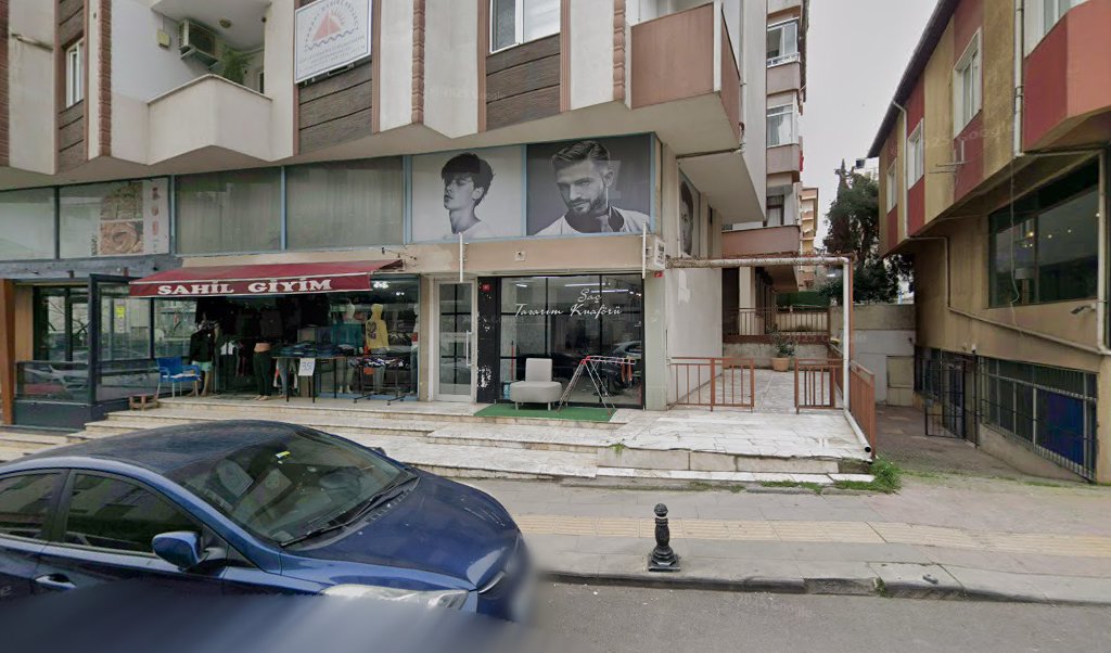 Gül Bayan Kuaförü