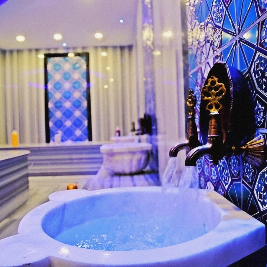 ADANA SPA ADANA MASAJ SALONU Adana Masaj Hamam Sauna Jakuzi Fiyatları Tele