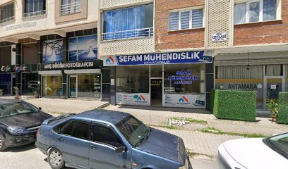 Ahtamara Bayan Kuaförü