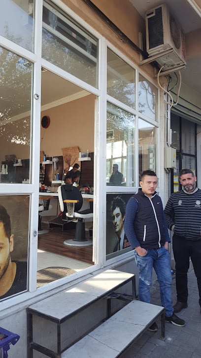 Efekent Saç Tasarım Merkezi