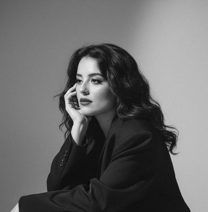 Rabia Kurtuluş Kalıcı Makyaj