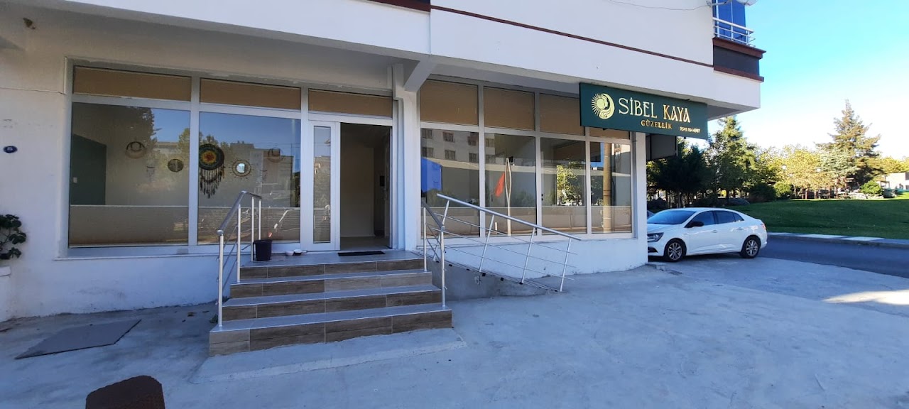SK Sibel Kaya Güzellik